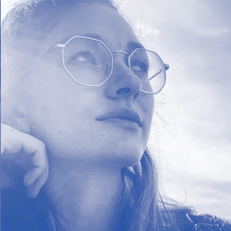 Ainé O’Gorman's Profile Image