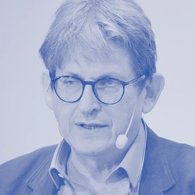 Alan Rusbridger's Profile Image