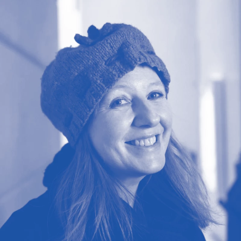 Ann Nolan Profile Image