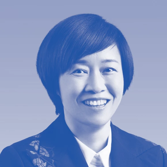 Chen Lifang Profile Image