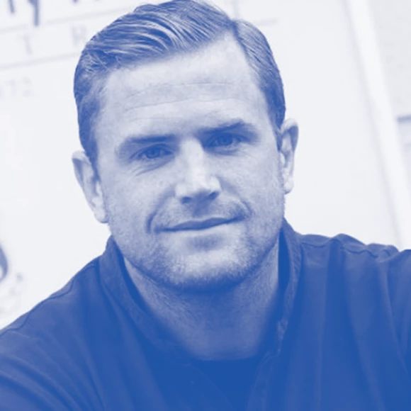Jamie Heaslip Profile Image