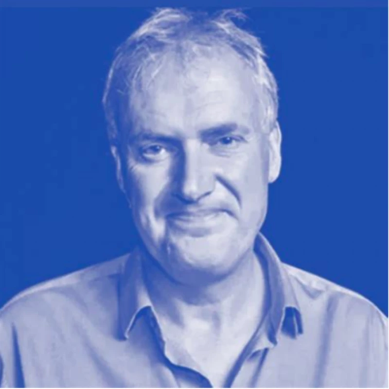 Prof Luke O’Neill Profile Image
