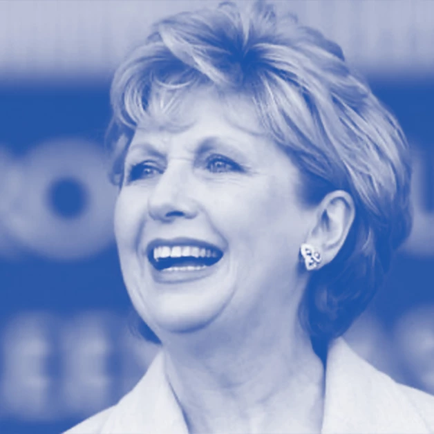 Mary McAleese Profile Image
