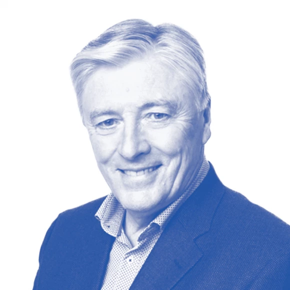 Pat Kenny Profile Image