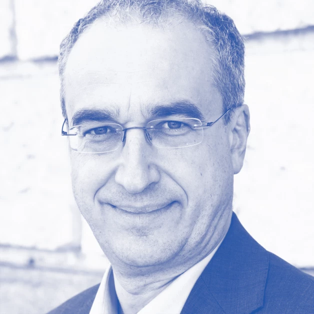 Roland Schatz Profile Image
