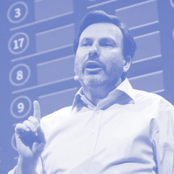 Simon Anholt Profile Image