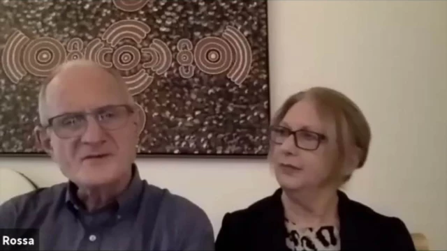 Mary & Martin McAleese in Conversation