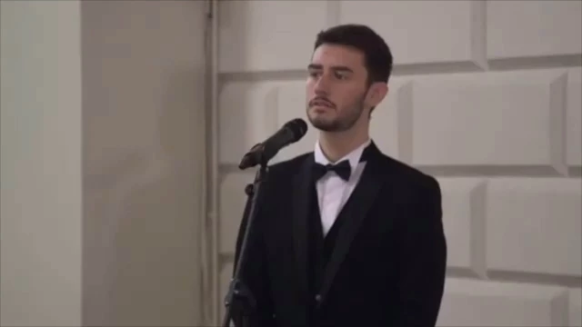 Raglan Road, performed by The Trinitones