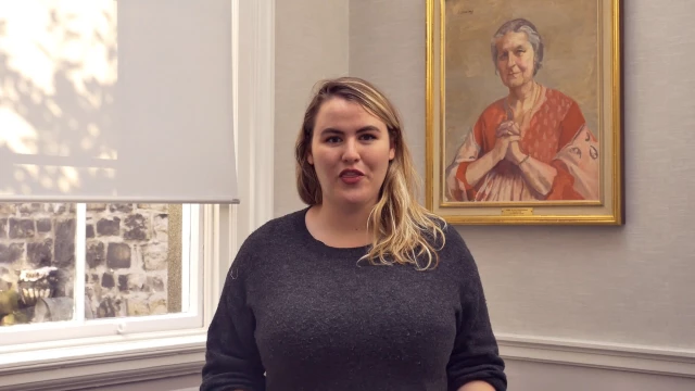 Good Health – the story of KeepAppy with Aimée-Louise Carton