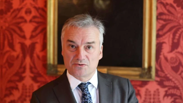 Welcome from the Provost